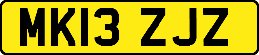 MK13ZJZ