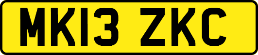 MK13ZKC