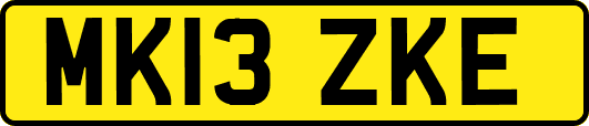 MK13ZKE