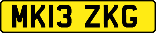 MK13ZKG