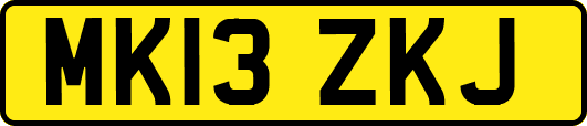 MK13ZKJ