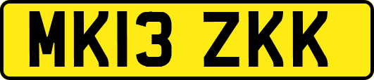 MK13ZKK