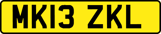 MK13ZKL