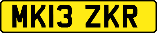 MK13ZKR