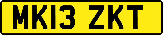 MK13ZKT
