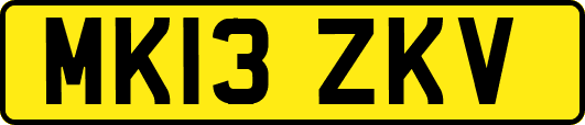 MK13ZKV