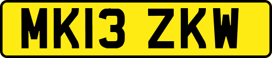 MK13ZKW