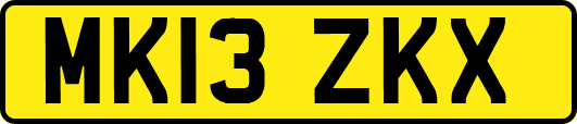 MK13ZKX