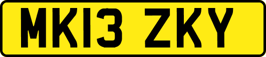 MK13ZKY