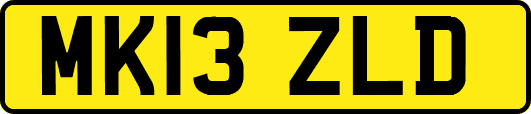 MK13ZLD