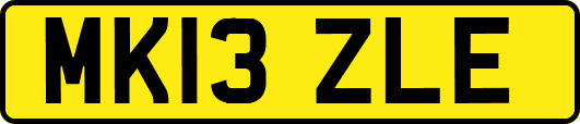 MK13ZLE