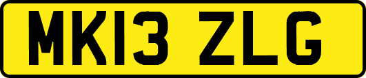 MK13ZLG