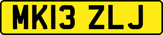 MK13ZLJ