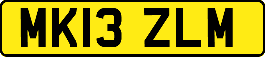 MK13ZLM