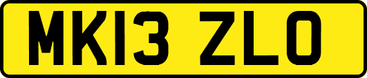 MK13ZLO