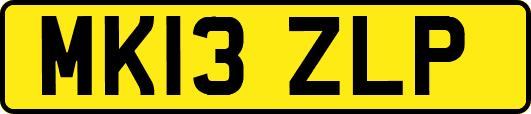 MK13ZLP