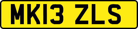 MK13ZLS