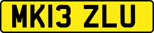 MK13ZLU