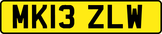 MK13ZLW