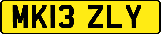 MK13ZLY