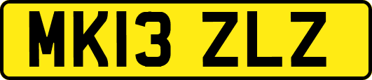 MK13ZLZ