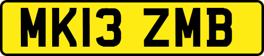 MK13ZMB