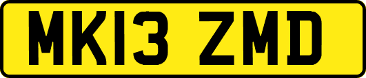 MK13ZMD