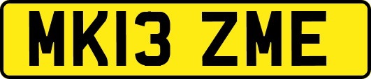 MK13ZME
