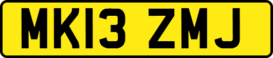 MK13ZMJ