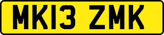 MK13ZMK