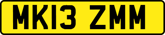 MK13ZMM