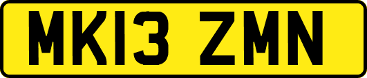 MK13ZMN