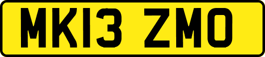 MK13ZMO