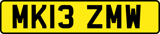 MK13ZMW