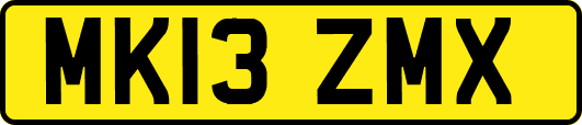 MK13ZMX