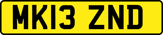 MK13ZND