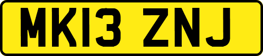 MK13ZNJ