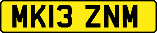 MK13ZNM
