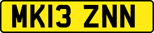 MK13ZNN