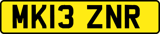 MK13ZNR