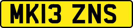 MK13ZNS