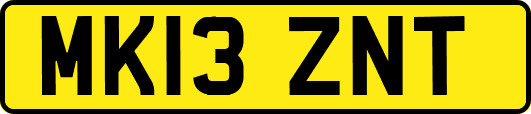 MK13ZNT