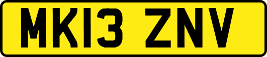 MK13ZNV