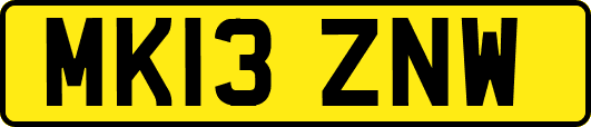 MK13ZNW