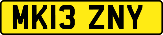 MK13ZNY