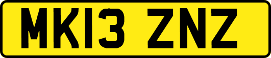 MK13ZNZ