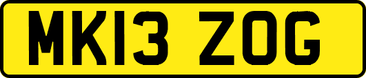 MK13ZOG