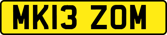 MK13ZOM