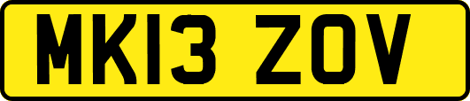 MK13ZOV