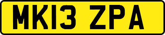 MK13ZPA